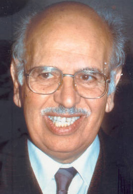 محمد زنيبر